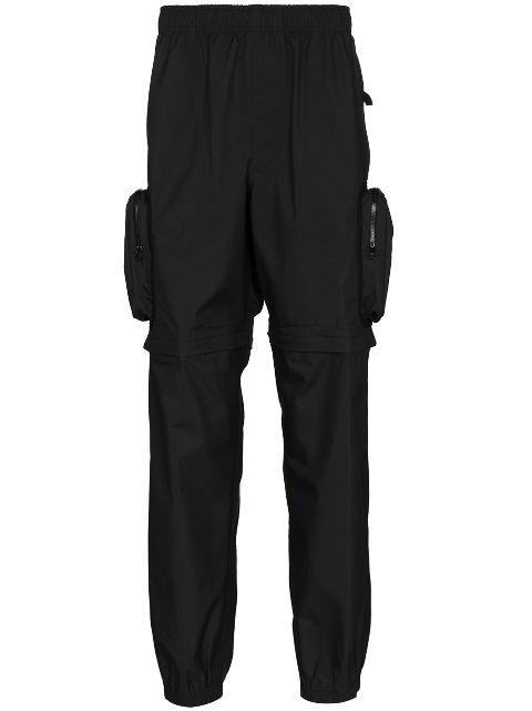 nrg track pants