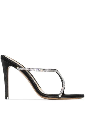 alexandre vauthier shoes