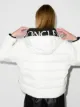 Moncler chamarra capitonada Anwar