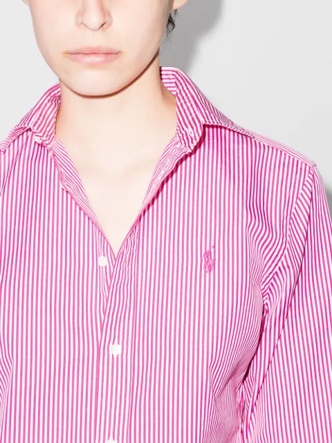 polo ralph lauren georgia shirt
