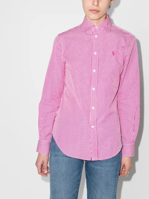 polo ralph lauren georgia shirt