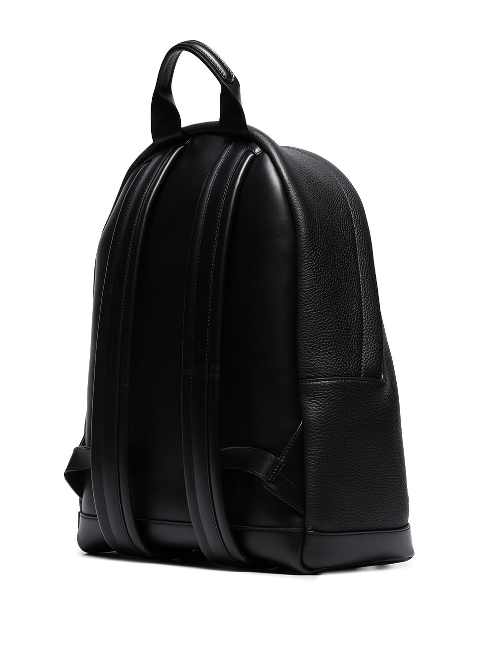 TOM FORD Buckley grained-leather Backpack - Farfetch