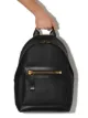 TOM FORD sac à dos Buckley en cuir grainé