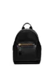 Image 1 sur TOM FORD sac à dos Buckley en cuir grainé