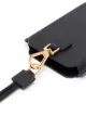 TOM FORD neck strap logo iPhone case