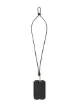 Image 2 of TOM FORD neck strap logo iPhone case