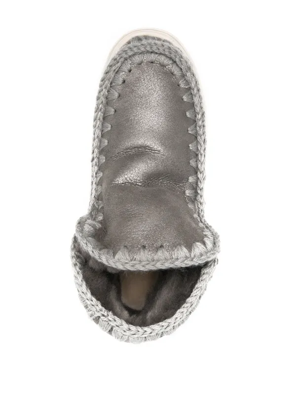 Mou eskimo outlet sneaker boots