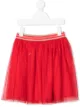 Image 1 of Billieblush tulle glitter skirt