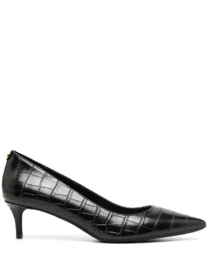 michael kors schuhe high heels