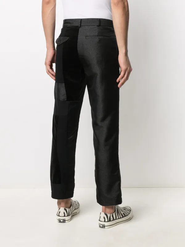 Comme des 2024 garcons mens trousers