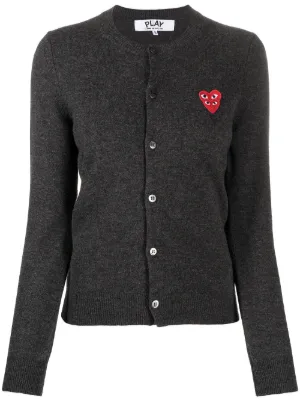 Comme des garçons hot sale play femme 2016