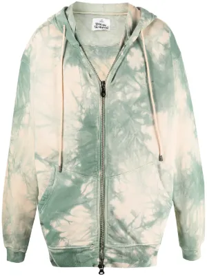 vivienne westwood hoodie grey