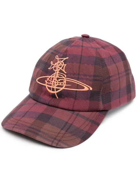 VIVIENNE WESTWOOD Hats for Men | ModeSens