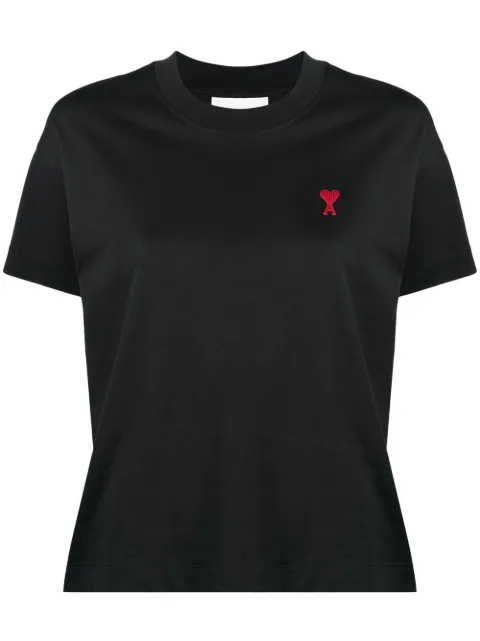 AMI Paris Ami de Coeur Tシャツ