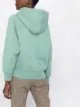 AMI Paris Ami de Coeur logo hoodie