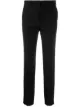 Image 1 of AMI Paris cigarette fit trousers