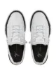 Giuseppe Zanotti Frankie croc-effect zip-detail sneakers