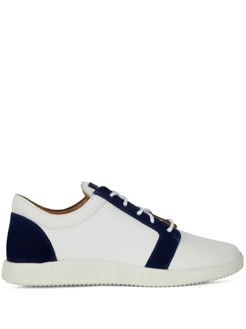 Giuseppe Zanotti двухцветные