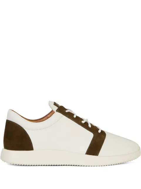 Giuseppe Zanotti двухцветные