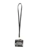 Image 1 of Alexander McQueen skull logo mini bag