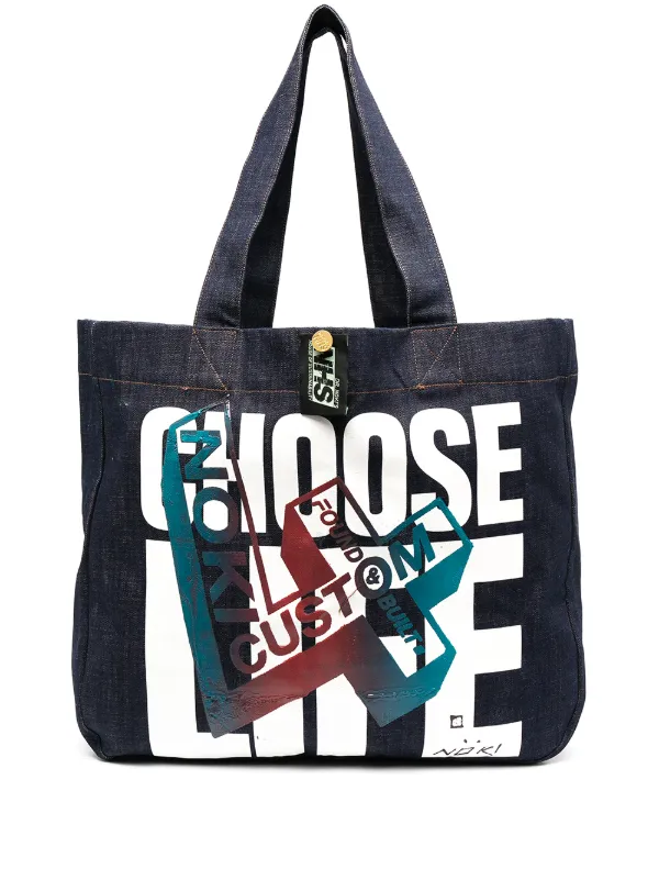 katharine hamnett choose life