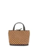 Image 1 of Louis Vuitton pre-owned Impala tote bag