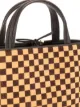Louis Vuitton pre-owned Impala tote bag