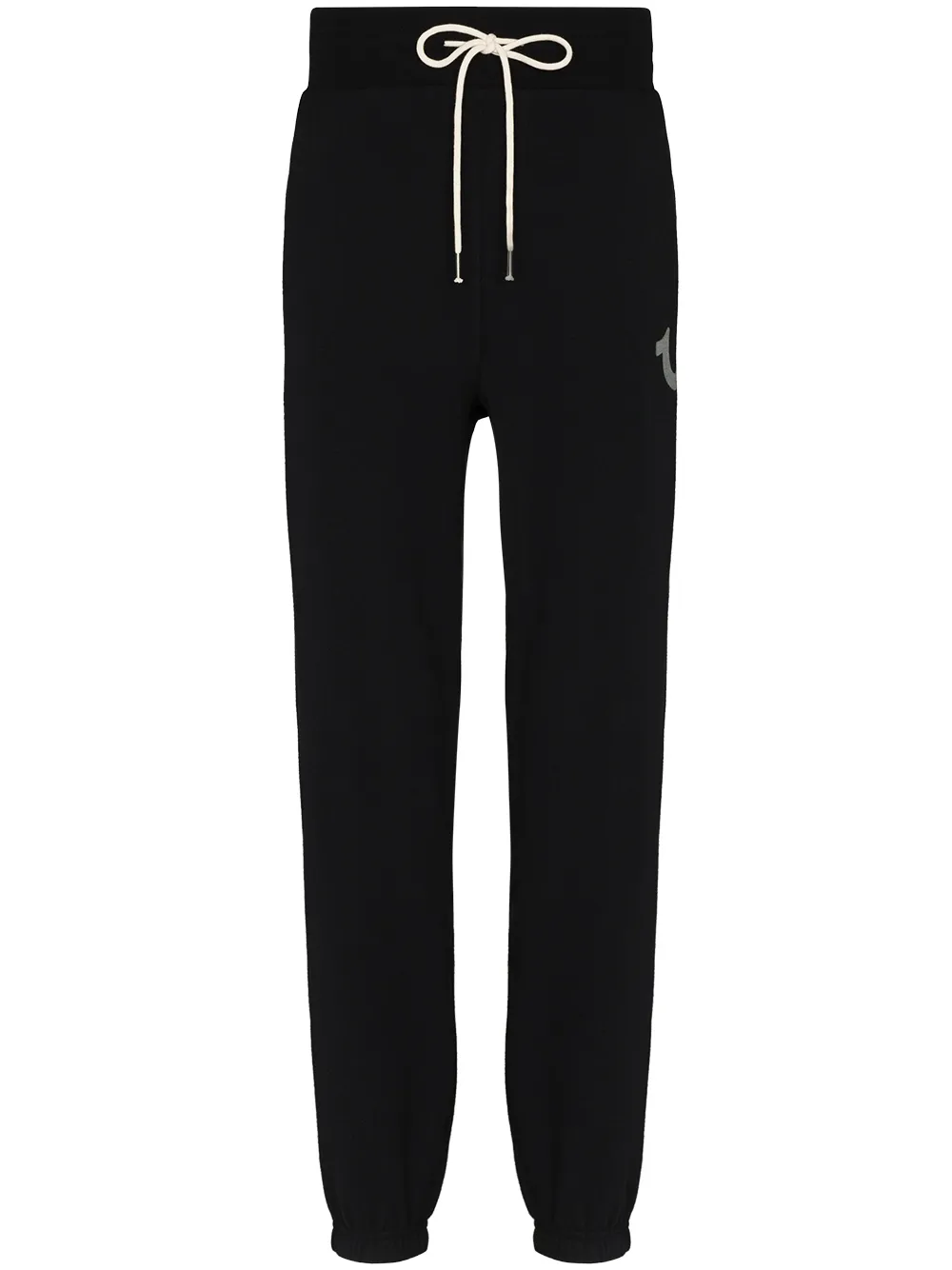 True Religion спортивные брюки с логотипом