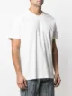 DUOltd Drops motif T-shirt