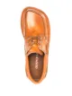 CamperLab lace-up leather boat shoes