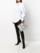 Image 2 of Louis Vuitton x Chapman Brothers pre-owned monogram Savane Voyage GM clutch
