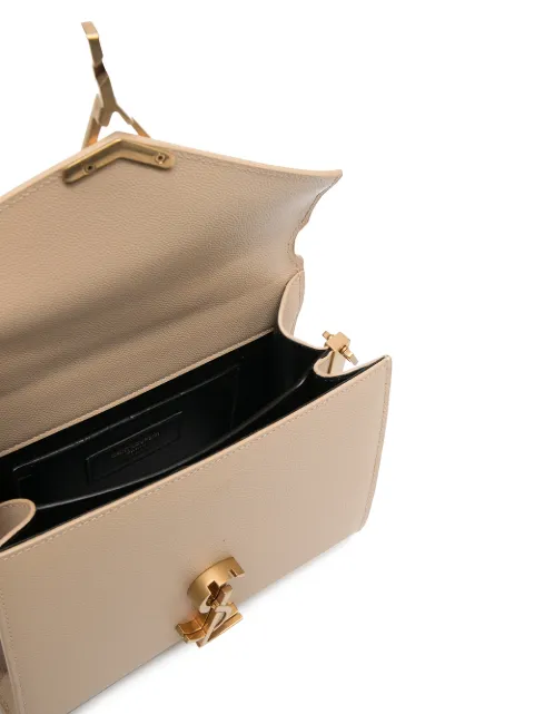 mini cassandra tote bag