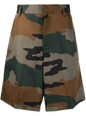 diesel cargo shorts