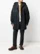 Bild 2 von Mr & Mrs Italy Kapuzenparka im Oversized-Look