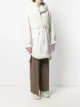 Mr & Mrs Italy x Elizabeth Sulcer hooded parka