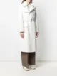 Mr & Mrs Italy x Elizabeth Sulcer trench coat