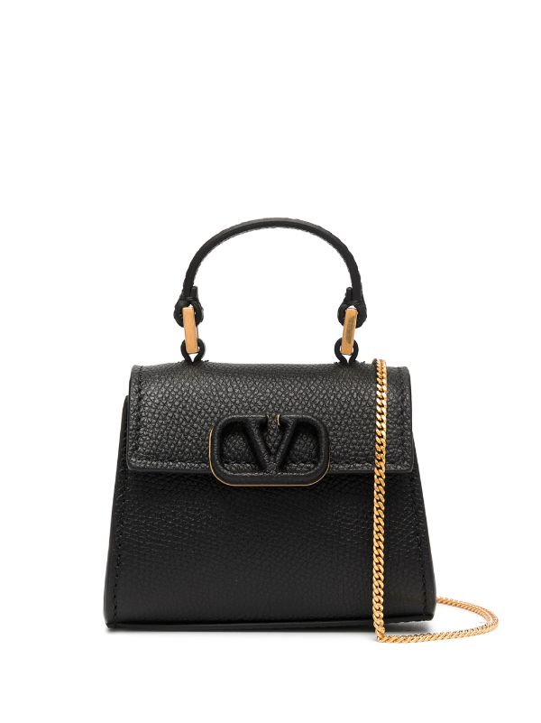 valentino garavani vsling leather belt bag