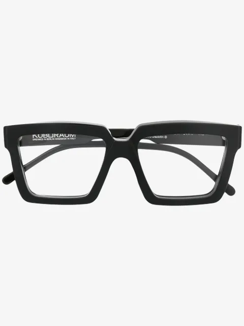 Kuboraum lentes Maske K26