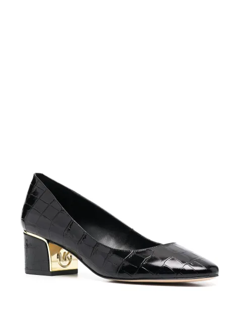 michael kors lana pumps