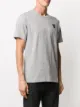 Comme Des Garçons Play logo-patch t-shirt