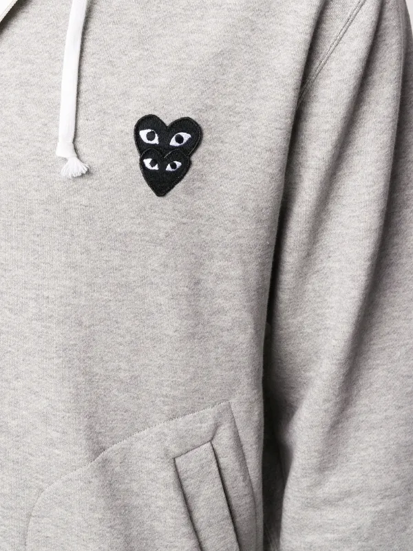 Sweatshirt comme des on sale garcons