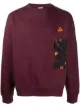Image 1 of Nike ACG pocket-detail sweatshirt