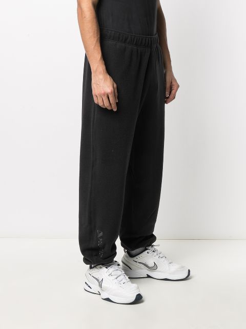 nike long leg tracksuit bottoms