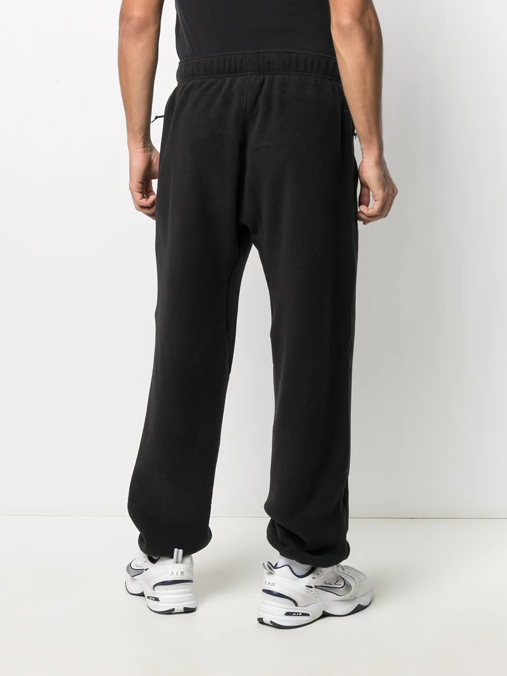 nike tracksuit bottoms straight leg