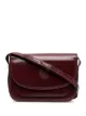 Image 1 of Cartier pre-owned logo patch shoulder bag