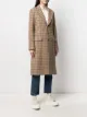 Polo Ralph Lauren manteau boutonné à carreaux