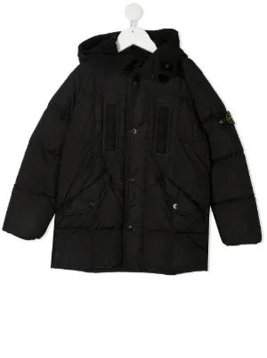 Boys stone island jacket Outlet