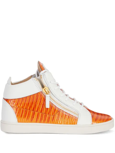 Giuseppe Zanotti tenis Kriss