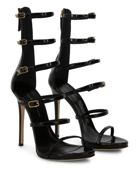 farfetch giuseppe zanotti sale