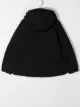 Image 2 of K Way Kids padded hooded jacket